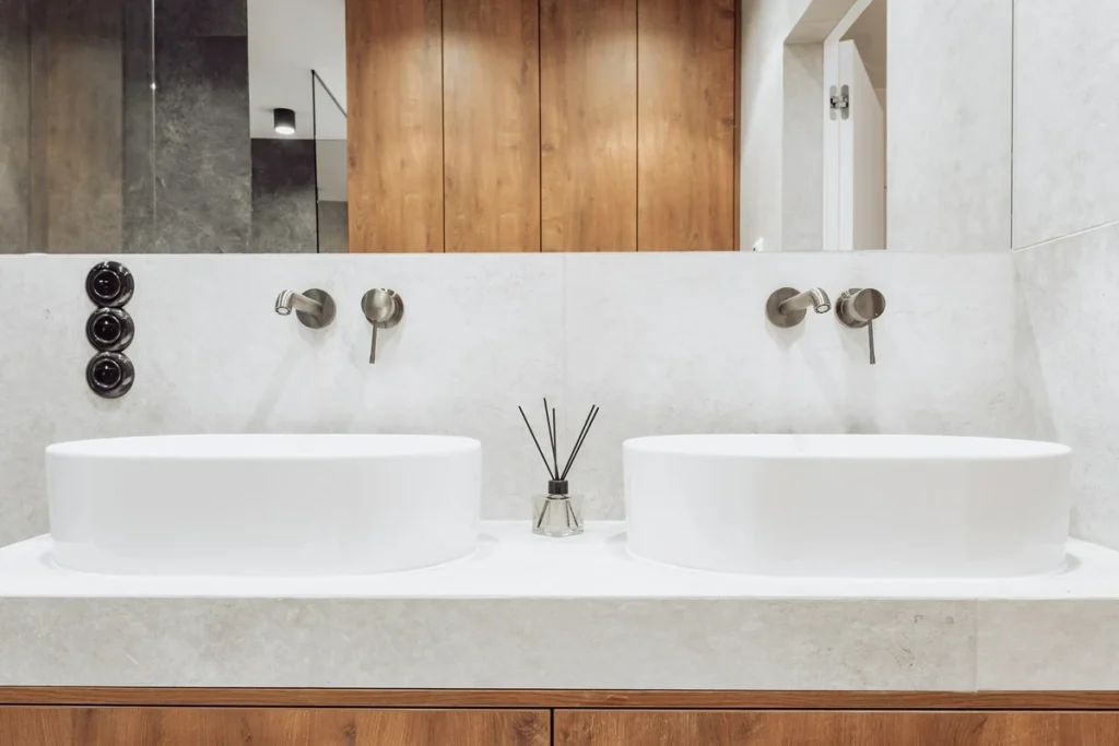 Projekt domu szeregowego w Katowicach