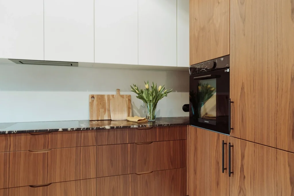 Projekt domu szeregowego w Katowicach