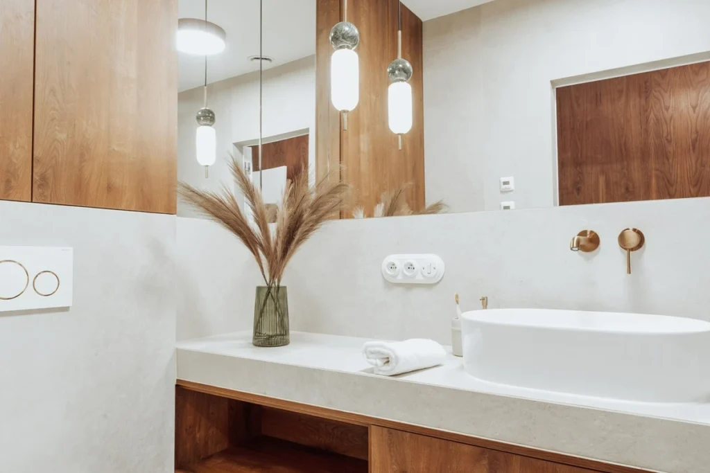 Projekt domu szeregowego w Katowicach