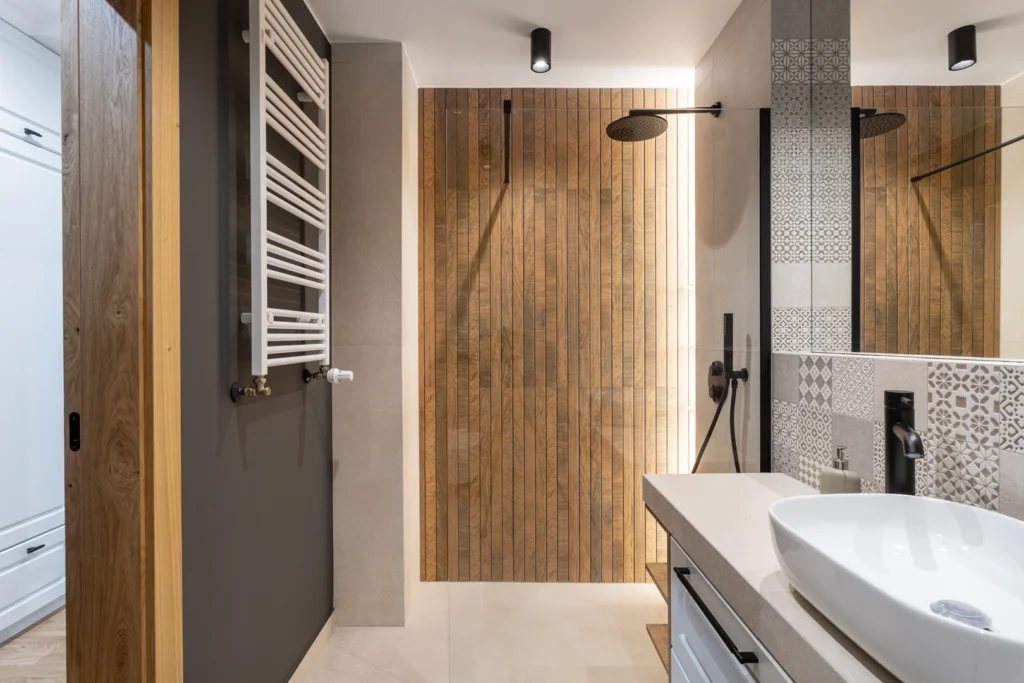 projekt kompleksowy wnętrza