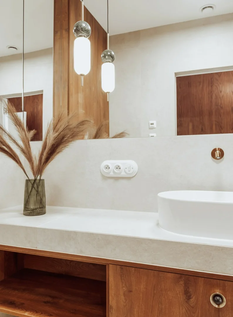 Projektowanie wnętrz Mysłowice, Katowice