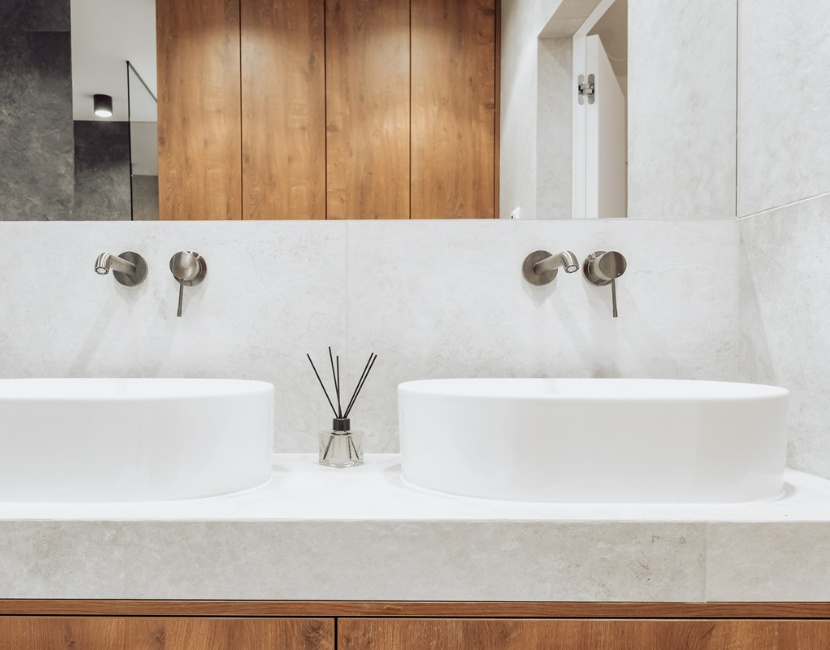 Portfolio realizacji, projektowanie wnętrz Mysłowice